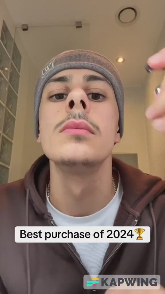 Breathing Nasal Strip Starter Kit